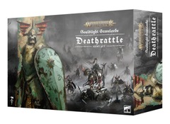 Soulblight Gravelords: Deathrattle Army Set